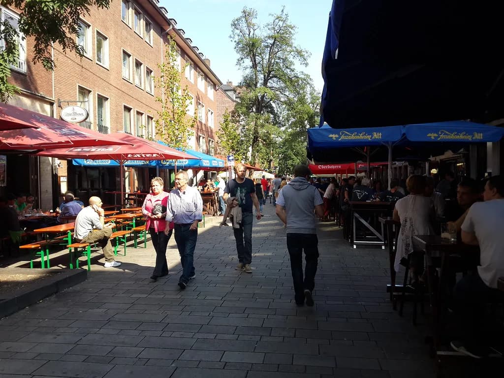 Cologne