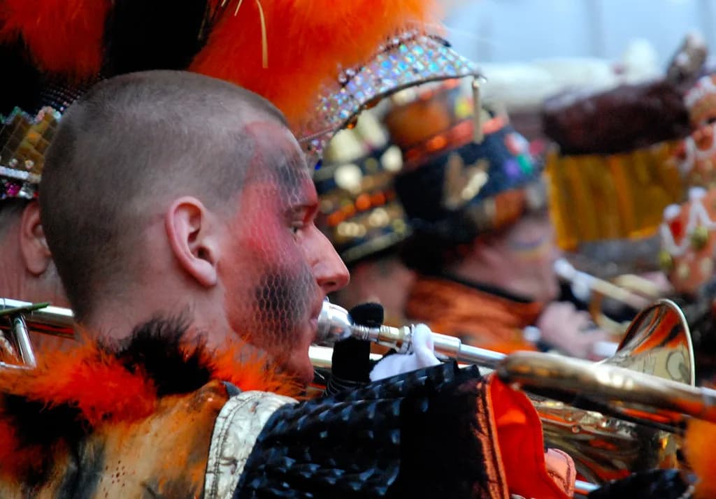 Cologne Carnival Karneval Guide: 10 Essential Tips