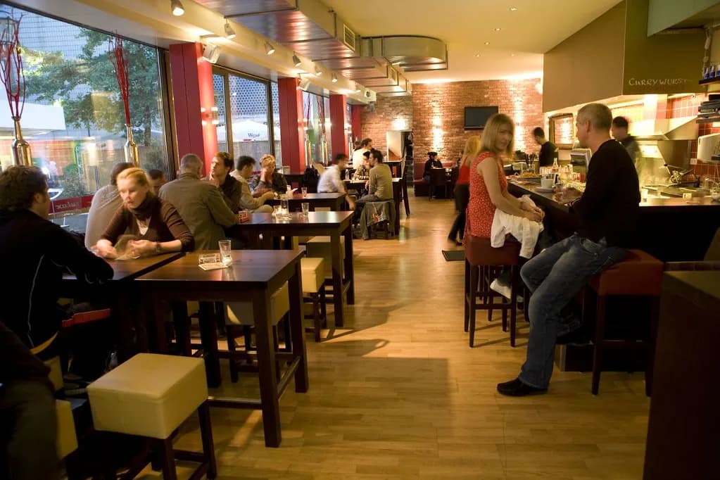 16 Best Restaurants in Frankfurt: A Local’s 2026 Dining Guide