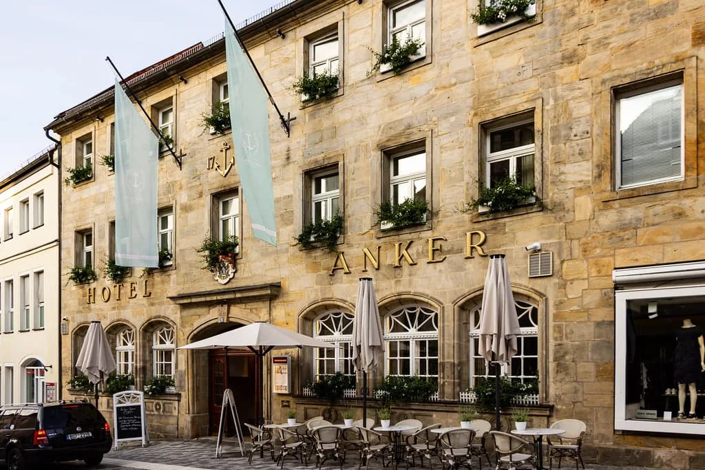 Best Hotels in Nuremberg Old Town: Top 2026 Stays